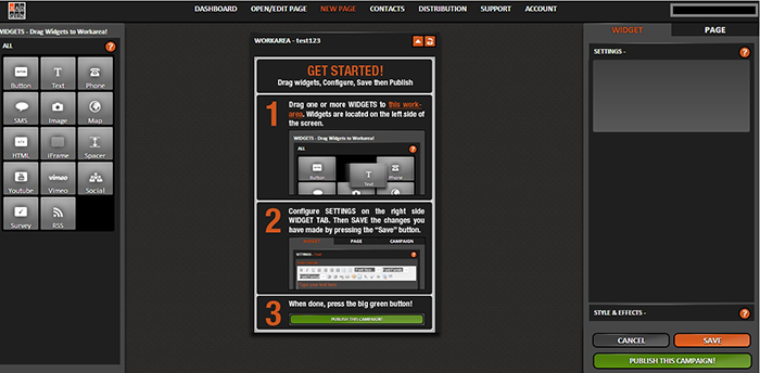 XAdGen Editor XAdGen Editor